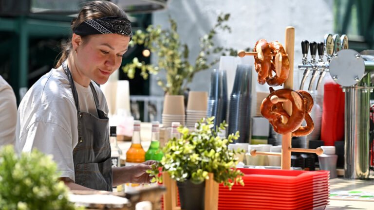 Russia Cuts Small Business Support Amid Budget Pressures