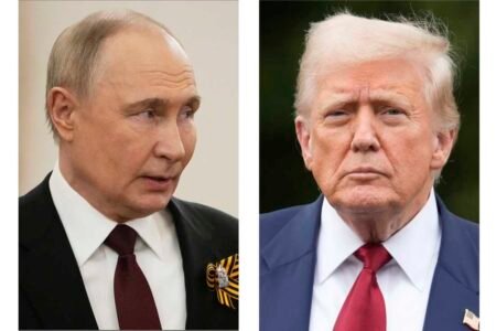 Trump Envoy Highlights Efforts in Russia Ukraine Peace Talks