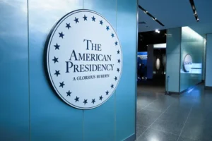 Trump Impeachment Display Removed Without Pressure