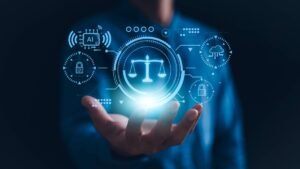 U.S. Must Lead Global Tech Standards