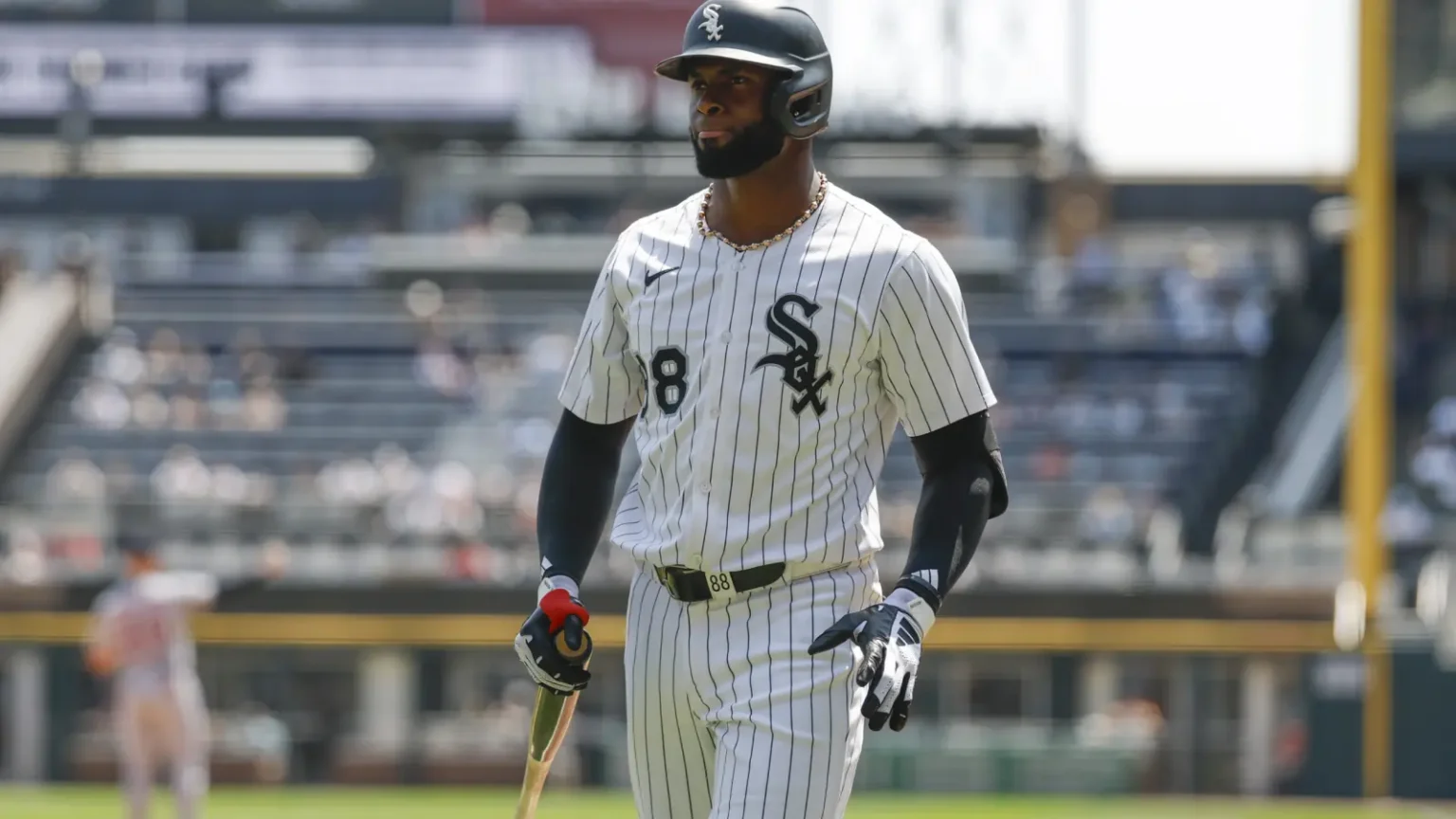White Sox Offense Struggles in 1-0 Defeat