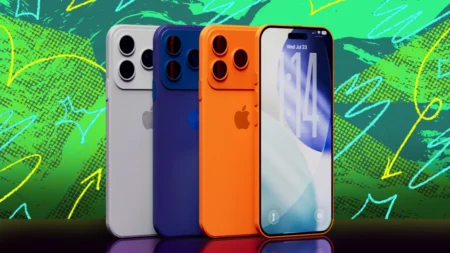 iPhone 17 Specs and Release Date