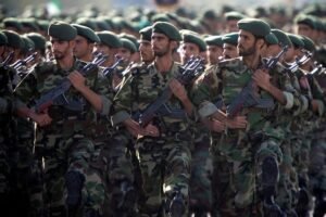 Iran Israel military threats