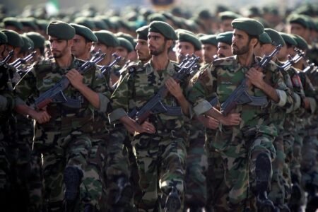 Iran Israel military threats