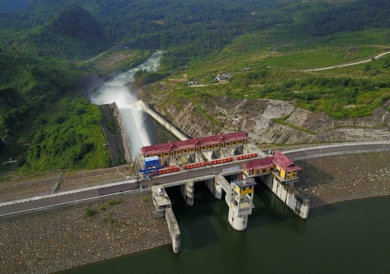 Is China Indonesia Clean Energy Funding Enough?