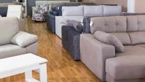 US furniture tariffs