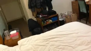 Asylum Seekers Hotels