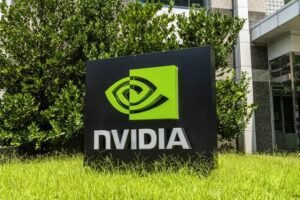 Nvidia Soars to $3.2 Trillion Market Cap Amid AI Boom, but Concerns Grow Over Overbuilding