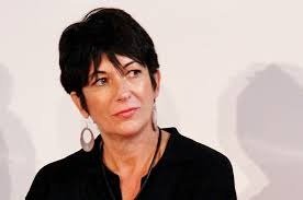 Ghislaine Maxwell interview transcript