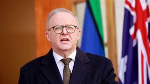 Australia expels Iranian ambassador