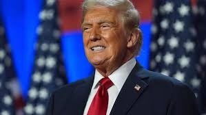 Trumpalism Replaces Reaganism as U.S. Politics Redefines Economic Principles