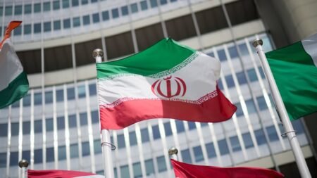 Iran nuclear deal snapback 2025