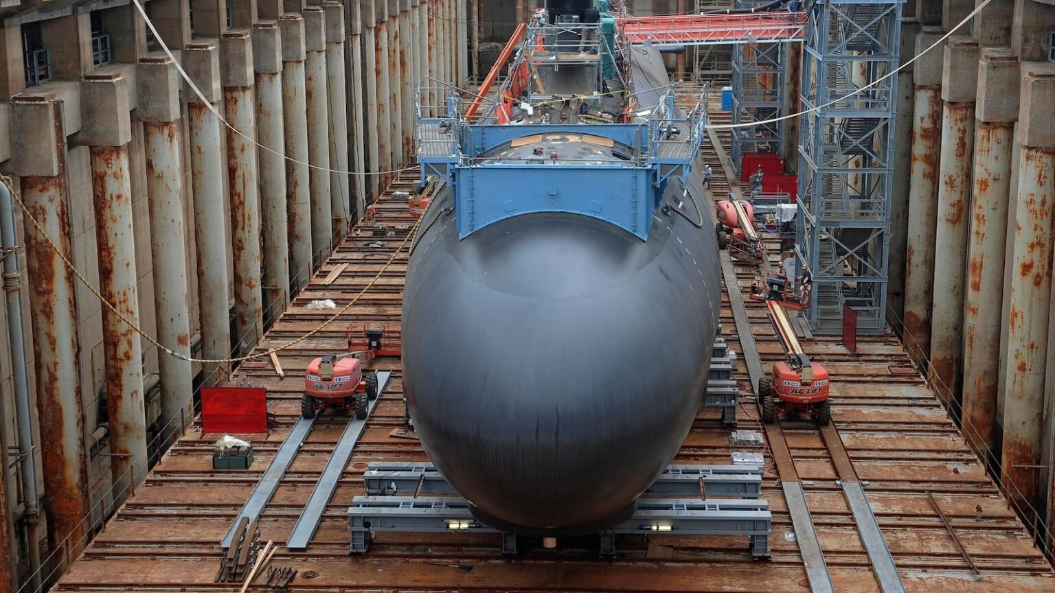 AUKUS Pact: Bipartisan Support Urges Trump to Continue AUKUS Pact: Bipartisan Support Urges Trump to Continue