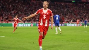 Bayern Munich Shows European Dominance Again