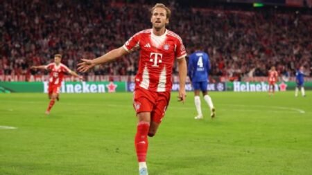 Bayern Munich Shows European Dominance Again