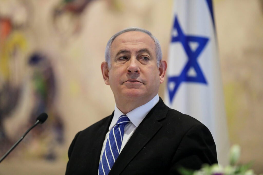Benjamin Netanyahu Halts West Bank Plans Amid UAE Pressure