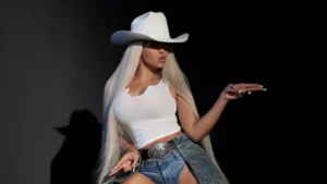 Beyoncé 44th Birthday Highlights