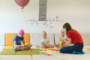 Childhood Cancer Care Romania: Give Life Tackles Complexity