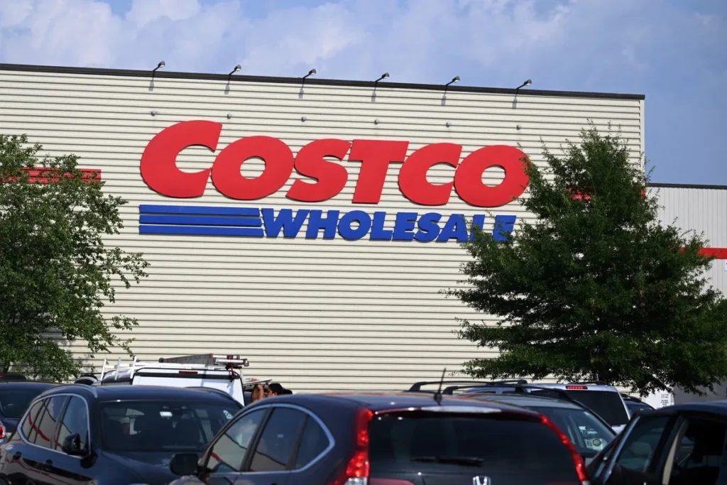 Costco Executive Membership Exclusive Hour