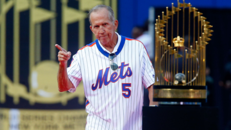 Davey Johnson MLB Manager Dies at 82 After Legendary Career