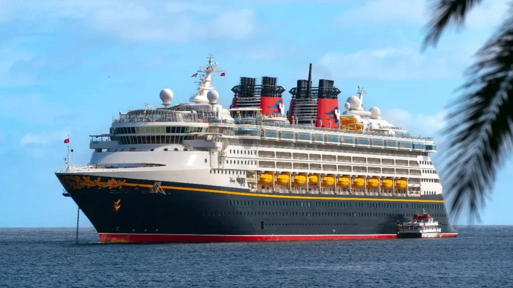 Disney Cruise Line Fall 40% Discount Deals