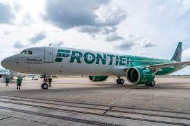 Frontier Airlines GoWild Unlimited Pass