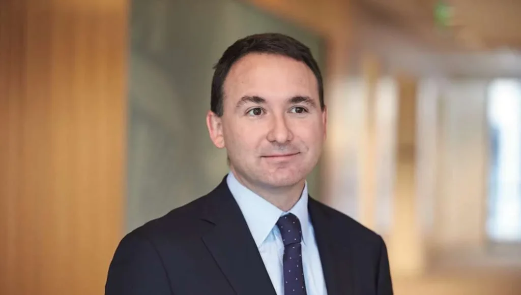 GSK CEO Change: Luke Miels to Take Helm GSK CEO Change: Luke Miels to Take Helm