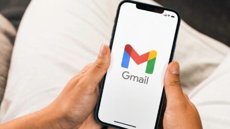 Google Gmail Data Breach Alert