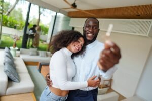 How Interest Rate Changes Affect Home Loans