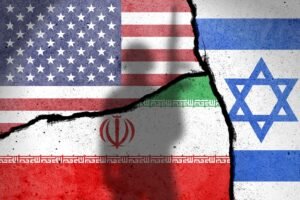 Iran America Israel Nuclear Tensions Escalate