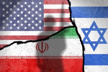 Iran America Israel Nuclear Tensions Escalate