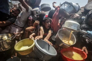 Israel Faces Court Over Palestinian Prisoners’ Food Shortages