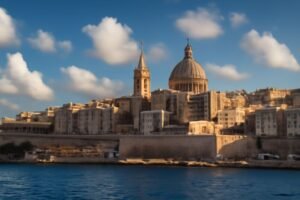 Malta Tourism U.S. Growth Strategy