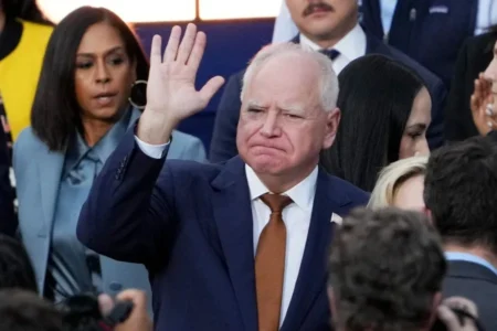 Minnesota Leaders Oppose Trump Immigration Lawsuit