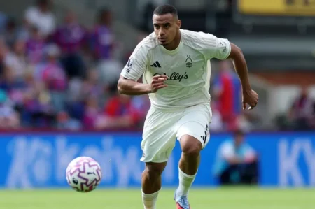 Murillo Injury Update Ahead Europa Test