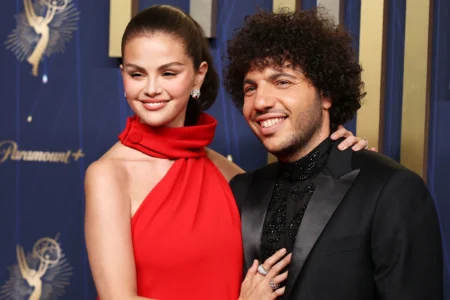 Selena Gomez Wedding Details with Benny Blanco