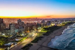 South Africa Explores Crypto Tourism Growth