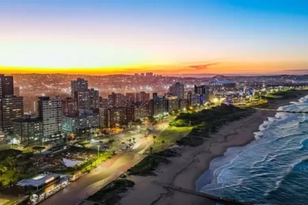 South Africa Explores Crypto Tourism Growth