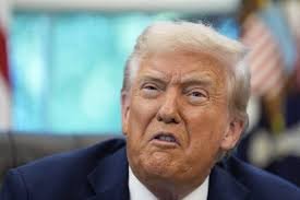 Trump Political Retribution Expands After Comey Case