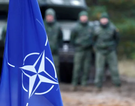 U.S. Threatens to Cripple Russia Economy Over Ukraine Crisis