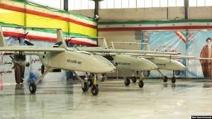Venezuela Iran Drone Cooperation Raises Tensions with U.S.