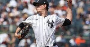 Yankees vs Astros Rubber Match