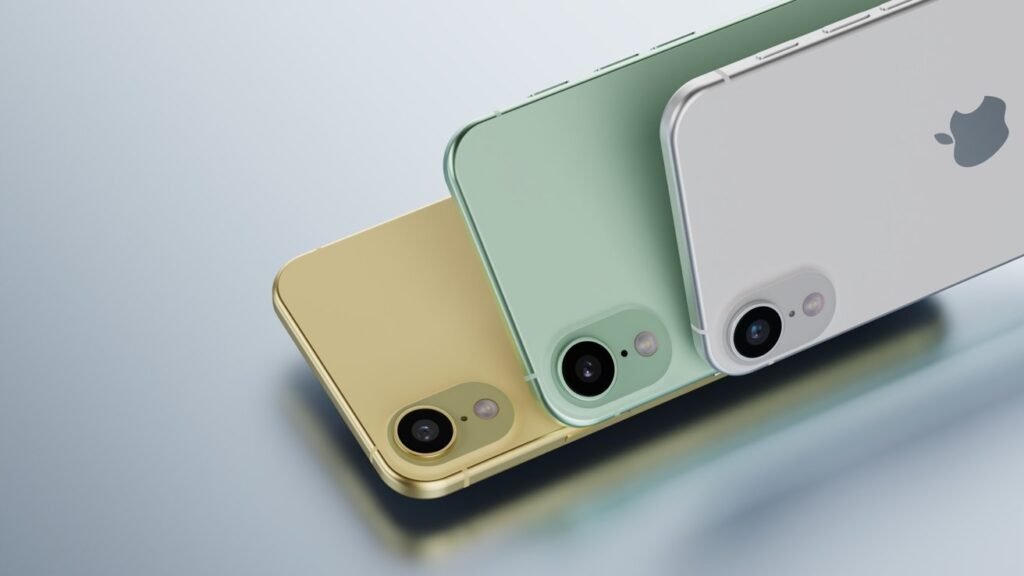 iPhone 17 Release Date Preorder Details