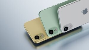 iPhone 17 Release Date Preorder Details