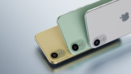 iPhone 17 Release Date Preorder Details