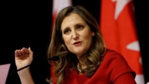 Canada Ukraine envoy