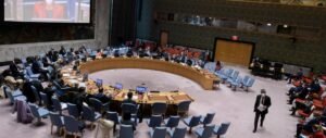 UN Security Council Poland