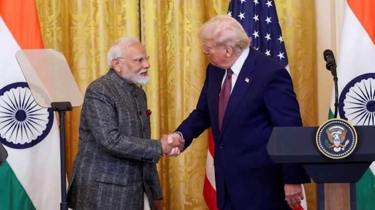 US Seeks India Oil Trade Expansion Amid Tariff Talks
