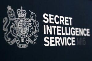 British intelligence dark web