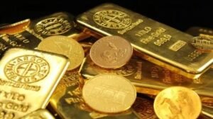 Gold Prices Slip as India-US Trade Deal Hopes Lift Investor Sentiment